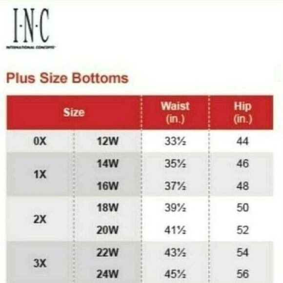 INC International Concepts Womens Lace Inset Hipster Panties Pink Size 1X NEW - Picture 6 of 7